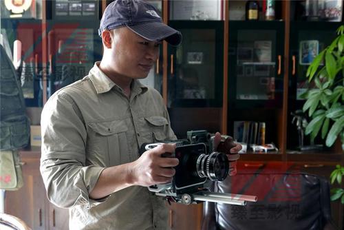 產品展示片拍攝工廠專題片制作影視視頻攝制_中科商務網