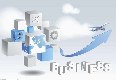 電子商務應用結構中的商務信息咨詢